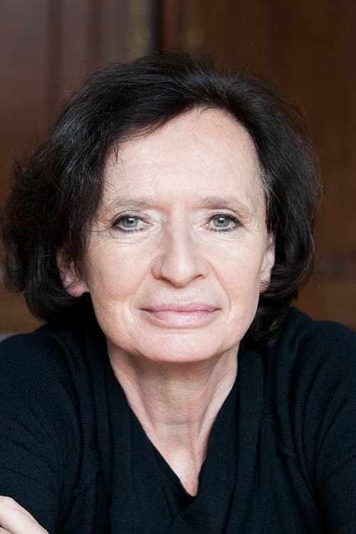 Barbara Petritsch zdjęcie