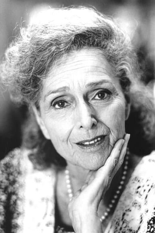 Barbara Pilavin zdjęcie