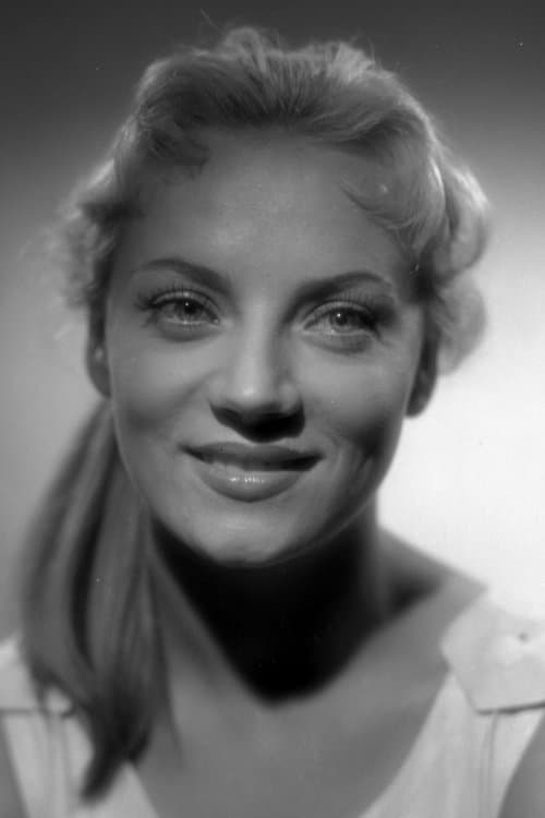 Barbara Połomska zdjęcie