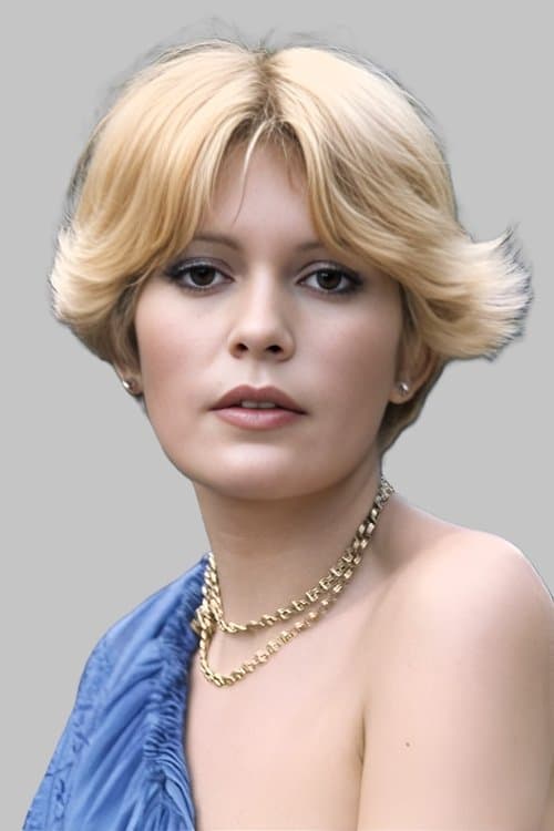 Bárbara Rey zdjęcie
