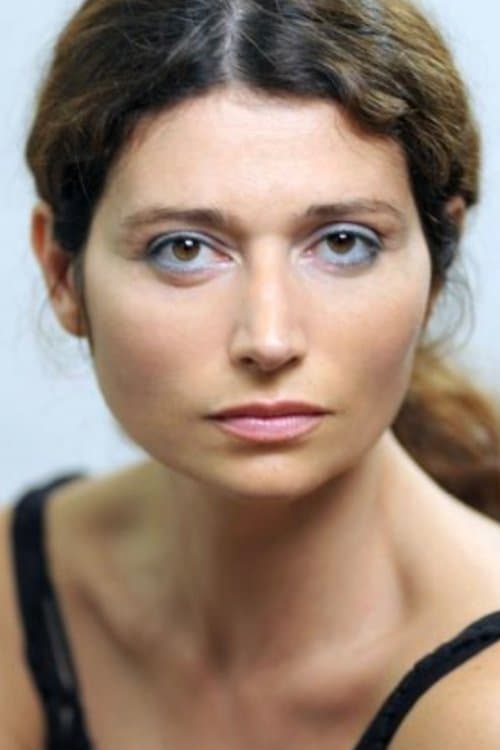 Barbara Ricci zdjęcie