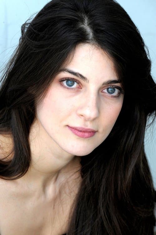 Barbara Ronchi zdjęcie
