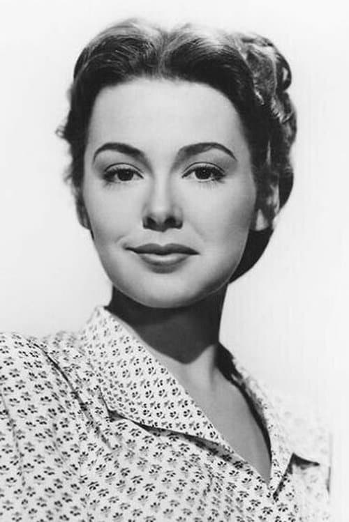 Barbara Rush zdjęcie