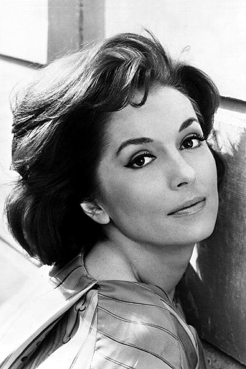 Barbara Shelley zdjęcie
