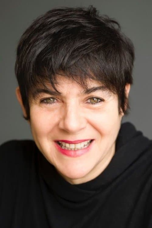 Barbara Spitz zdjęcie