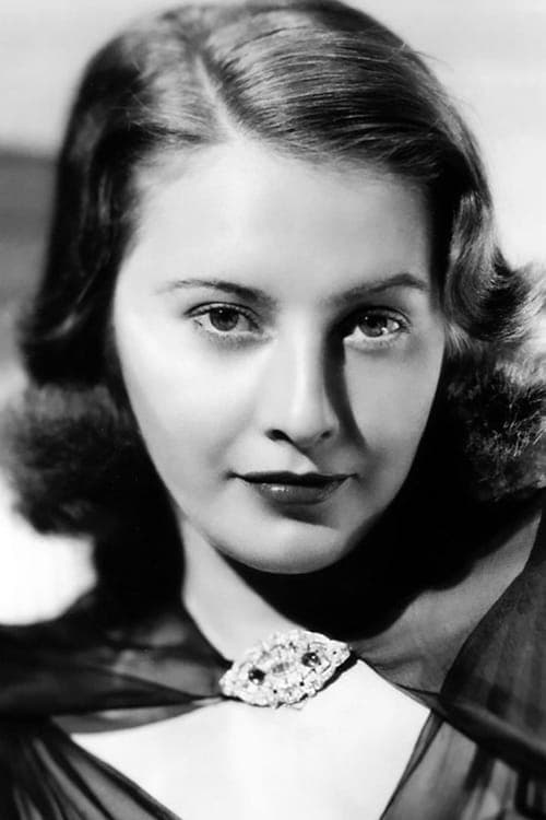Barbara Stanwyck zdjęcie