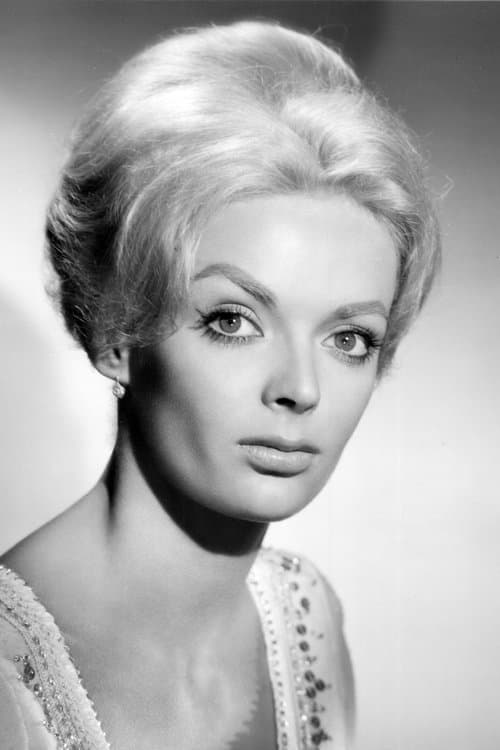 Barbara Steele zdjęcie