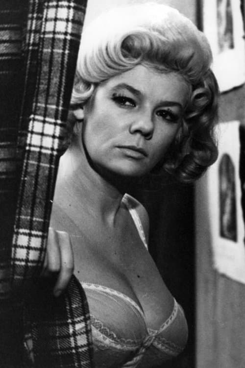 Barbara Stesłowicz zdjęcie