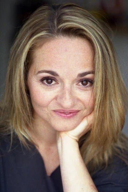 Barbara Tissier zdjęcie