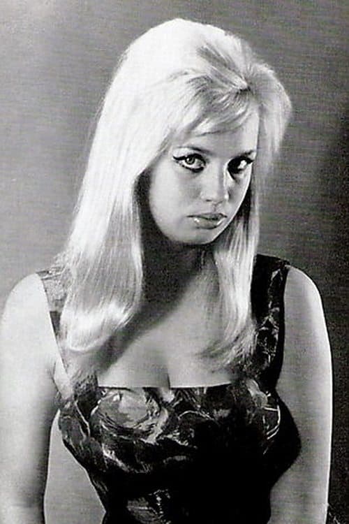 Barbara Valentin zdjęcie