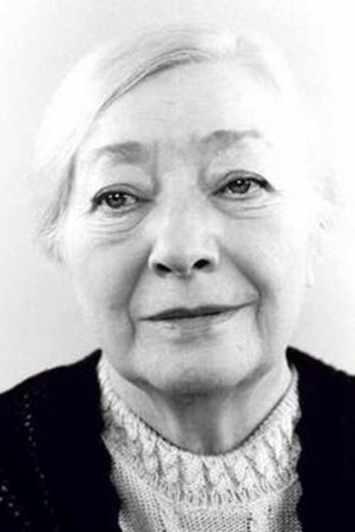 Barbara Wałkówna zdjęcie