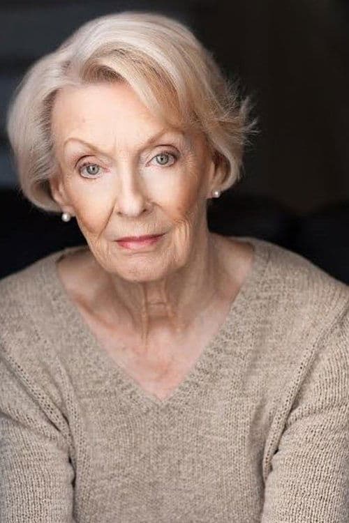 Barbara Wallace zdjęcie