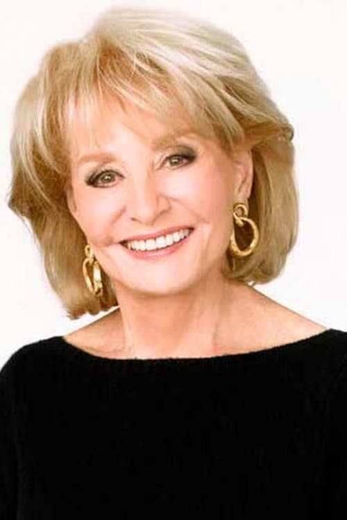 Barbara Walters zdjęcie