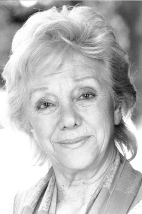 Barbara Young zdjęcie