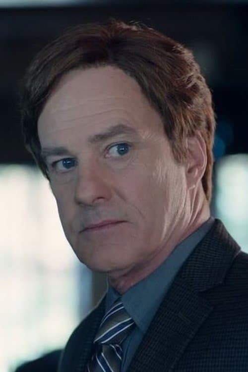 Barclay Hope zdjęcie
