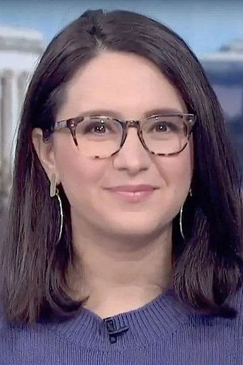 Bari Weiss zdjęcie