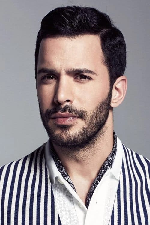 Barış Arduç zdjęcie