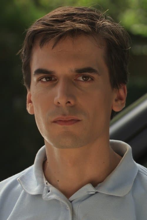 Barnabás Tóth zdjęcie