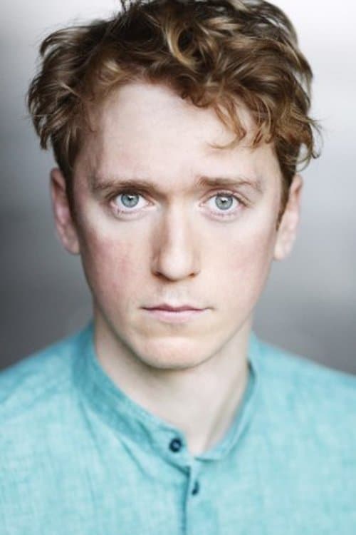 Barney Fishwick zdjęcie