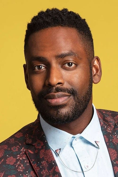 Baron Vaughn zdjęcie