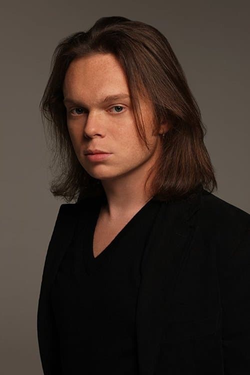 Barret Hackney zdjęcie
