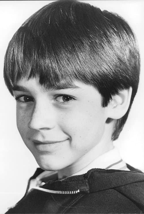 Barret Oliver zdjęcie