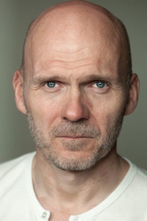 Barry Aird zdjęcie