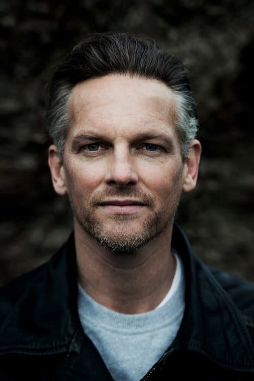 Barry Atsma zdjęcie