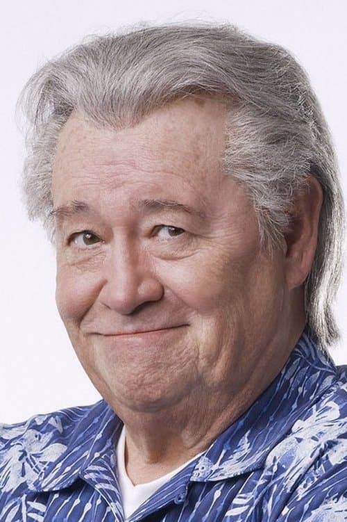 Barry Corbin zdjęcie