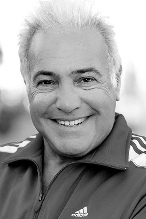 Barry Diamond zdjęcie