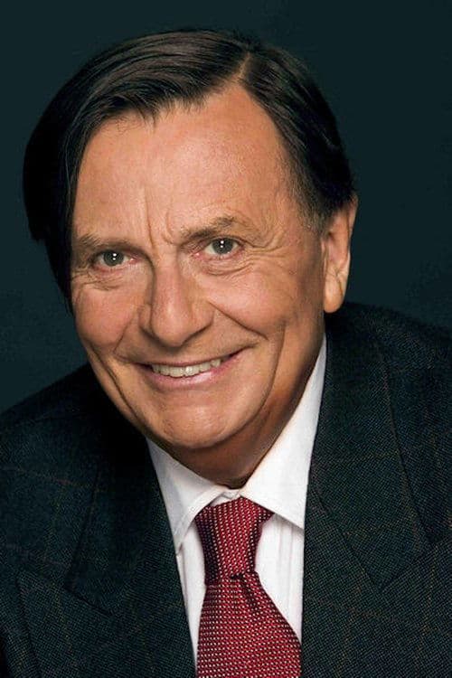 Barry Humphries zdjęcie