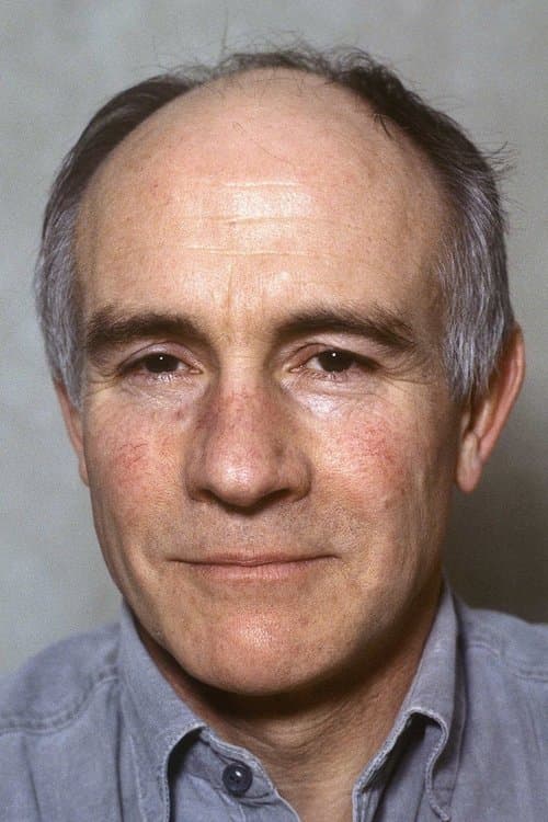 Barry Jackson zdjęcie