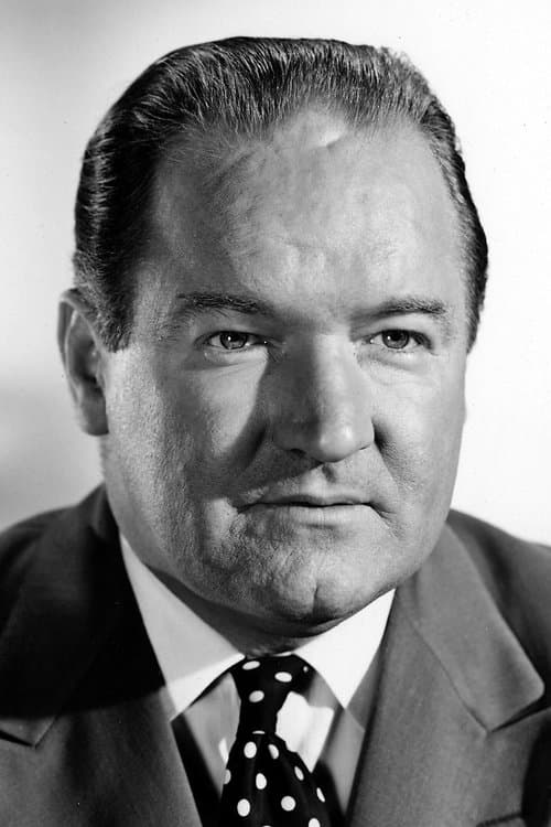 Barry Kelley zdjęcie