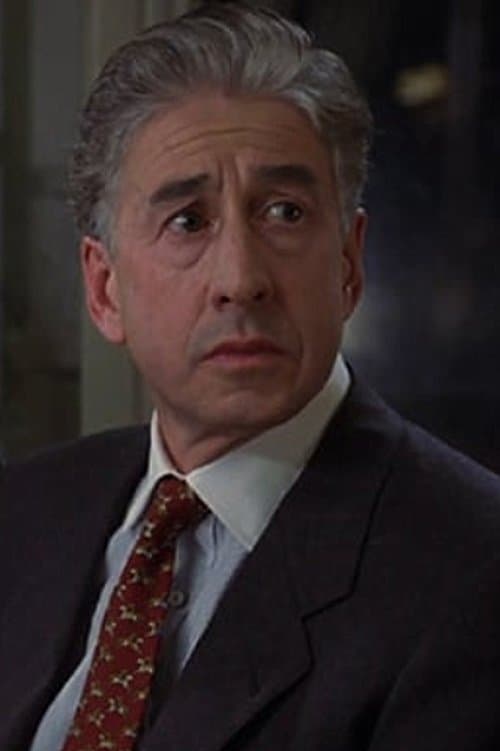 Barry Kivel zdjęcie