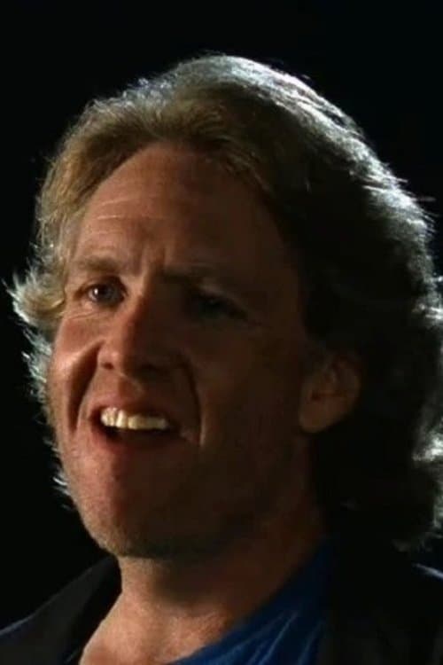 Barry Lynch zdjęcie