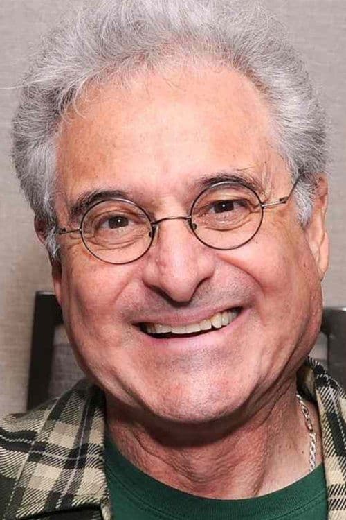 Barry Pearl zdjęcie