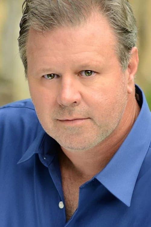 Barry Ratcliffe zdjęcie