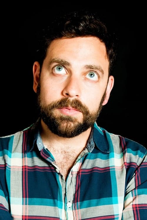 Barry Rothbart zdjęcie