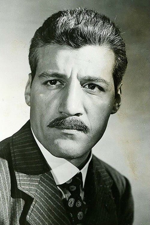 Barry Russo zdjęcie