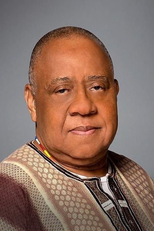 Barry Shabaka Henley zdjęcie