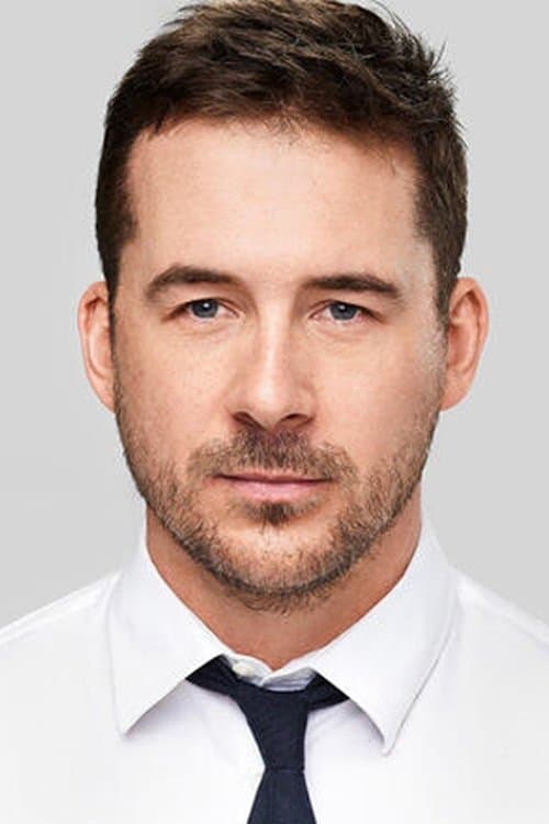 Barry Sloane zdjęcie