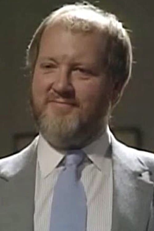 Barry Stanton zdjęcie