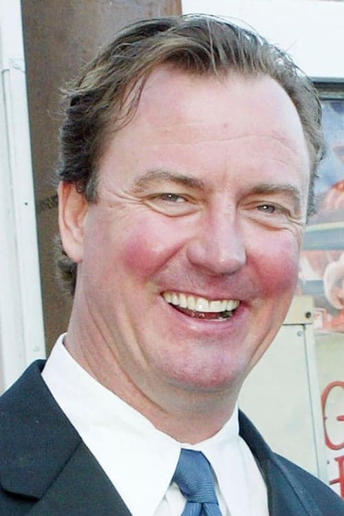 Barry Tubb zdjęcie