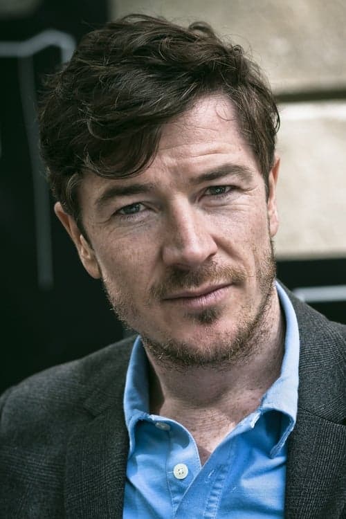 Barry Ward zdjęcie