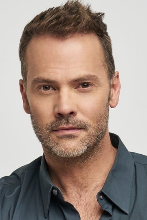 Barry Watson zdjęcie