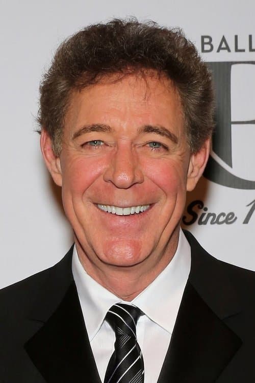 Barry Williams zdjęcie