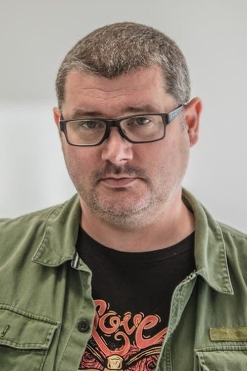 Bartek Kędzierski zdjęcie