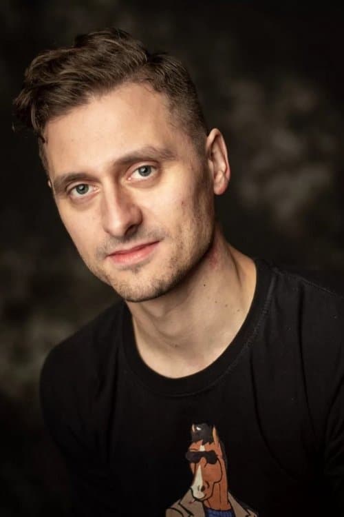 Bartłomiej Błaszczyński zdjęcie