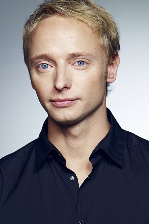 Bartłomiej Firlet zdjęcie