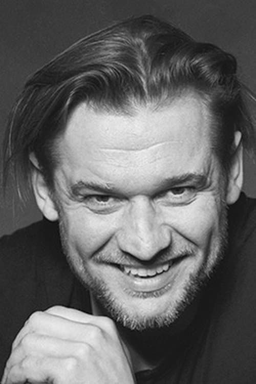 Bartłomiej Krat zdjęcie